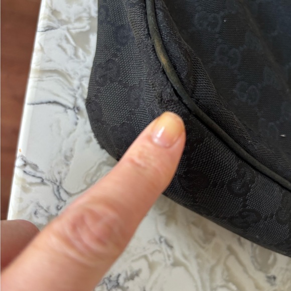 Gucci Tom Ford Era Crossbody Bag - Picture 5 of 16